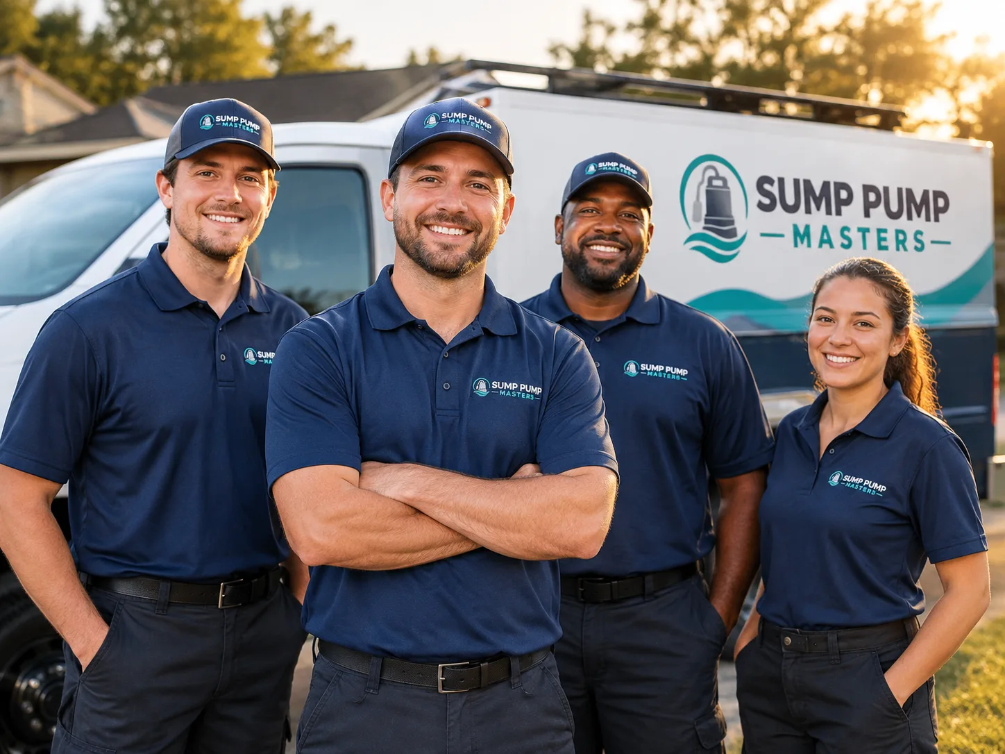 Sump Pump Repair company in Manteca, CA