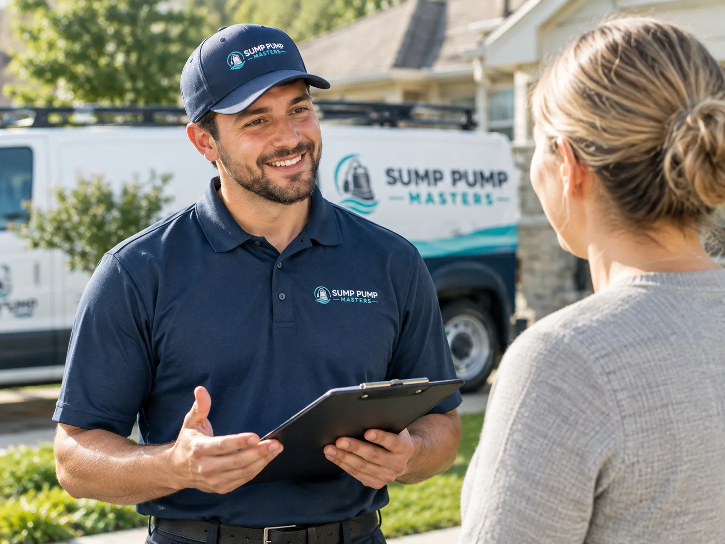 Sump Pump Repair Manteca, CA FAQs